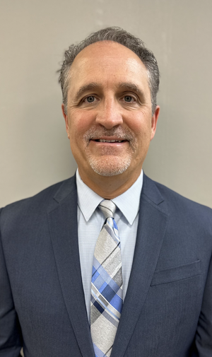 Robert A. Henderson Jr.