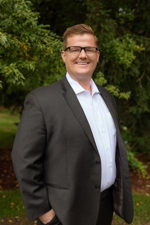 Kyle A. Birchall