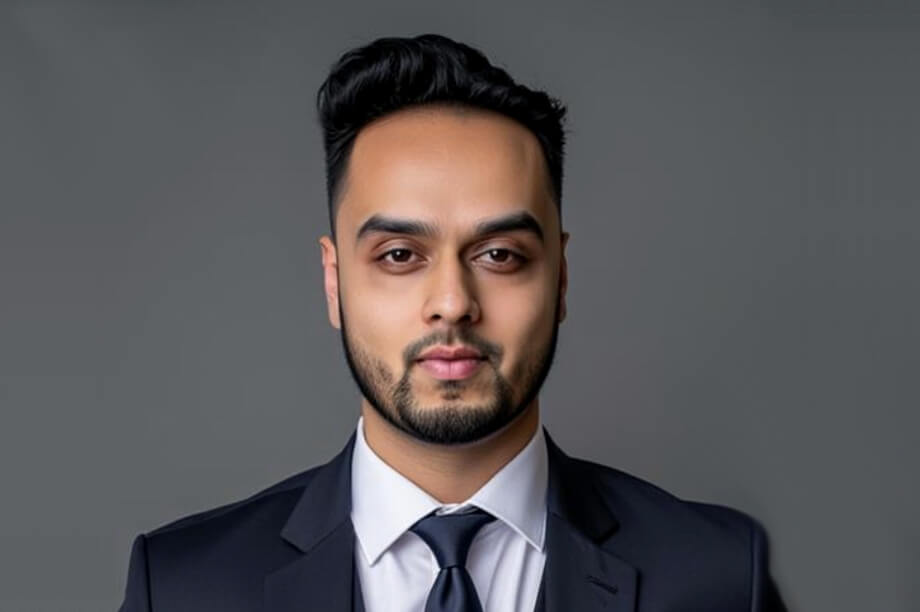 Sam Dhungel - TFA Chicago Fielf VP