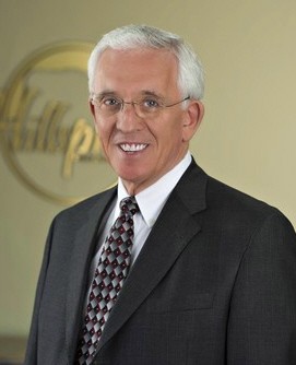 Max W. Smith, CFP<sup>®</sup>, CIMA<sup>®</sup>