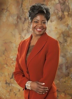 Marcelle Gordon