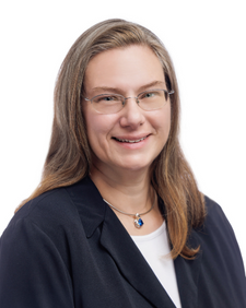 Jessica K Burbrink CFP CTFA