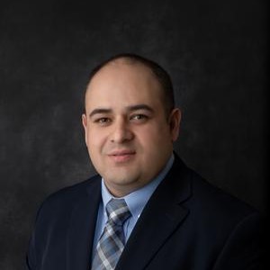 Virgilio Rodriguez