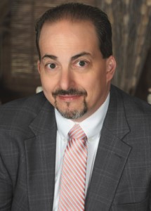 Jason W. Longnecker, MBA, AIF® 