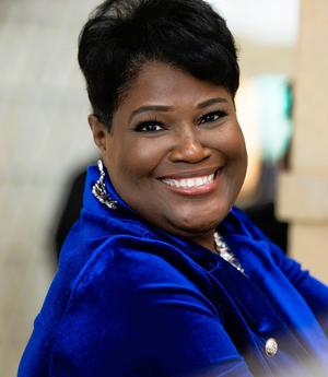 Tammy Mays-Winfrey