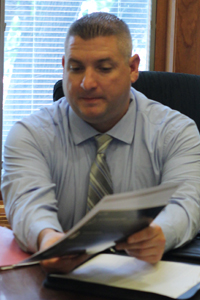 Eric Luckey