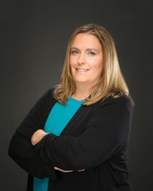 Joy Vanderhoof