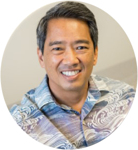 Richard Park III,<br>CDFA<sup>®</sup>, CES<sup>™</sup>, CIS<sup>™</sup>, CTS<sup>™</sup>, CAS<sup>®<
