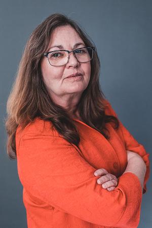Suzanne Wheeler, LUTCF