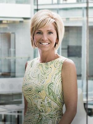 Melissa Washer