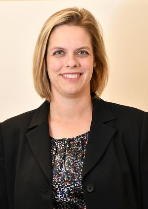 Andrea Bradford