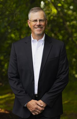 Jeremy W. Benoit, CRPC, AIF