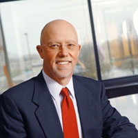 David W. Miles