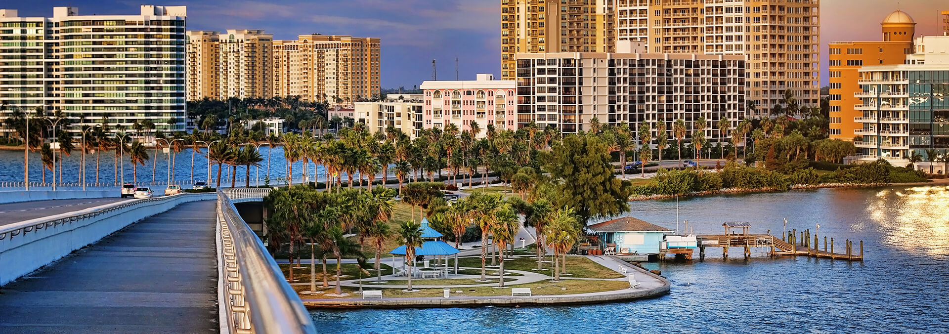 Florida Financial Advisors Sarasota