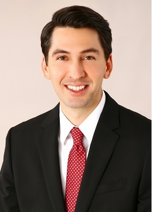 Gabriel K.  Woolum, AIF®