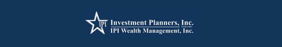 Investment Planners, Inc. and IPI Wealth Management logo