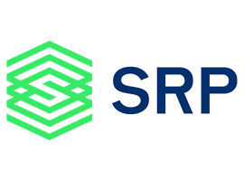 SRD logo