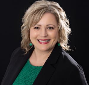 Kristy L. Hrncir, CFP®