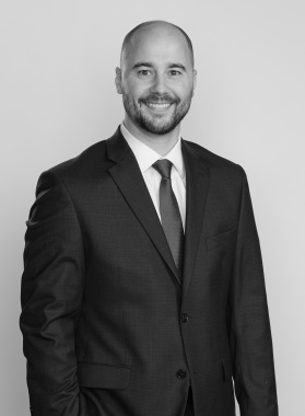 Brandon Hurckes, ABFP®