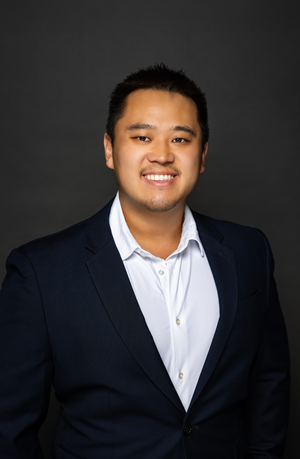 Matthew Shin