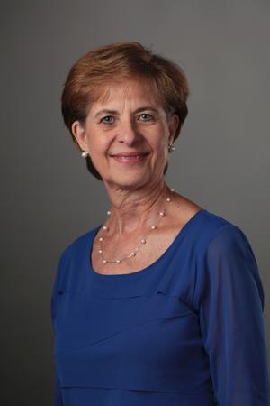 Carolyn S. Williams, CFP(R)
