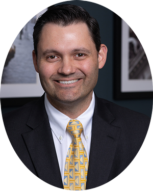 Tom McCann, CFP®