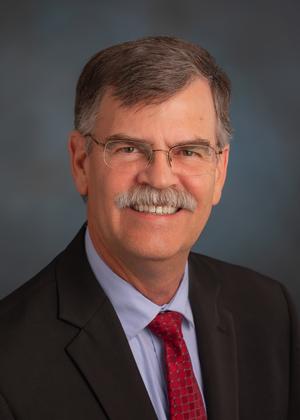 Thomas Mitchell, JD, CTFA