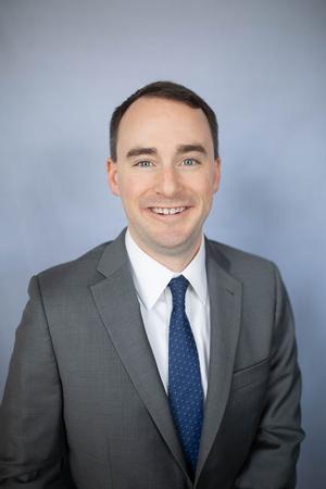 Matthew Palmgren, CIMA®, CRPS®