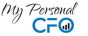 My Personal CFO logo