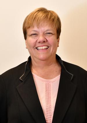 Kay Legg