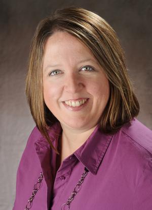 Stephenie Jones