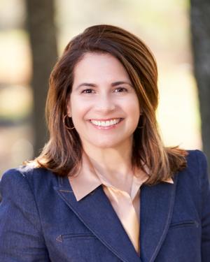Carolyn Johnson