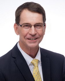 Martin D Hillery JD