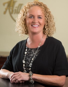 Lisa Shivers