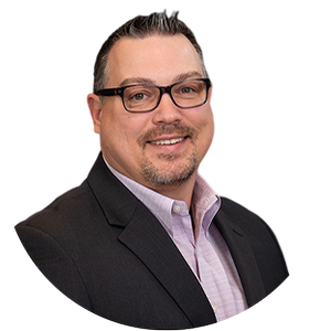 Keith R.  Hamann, AIF®, CPFA™, QKA