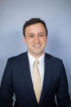Jay Merrill, CIMA®