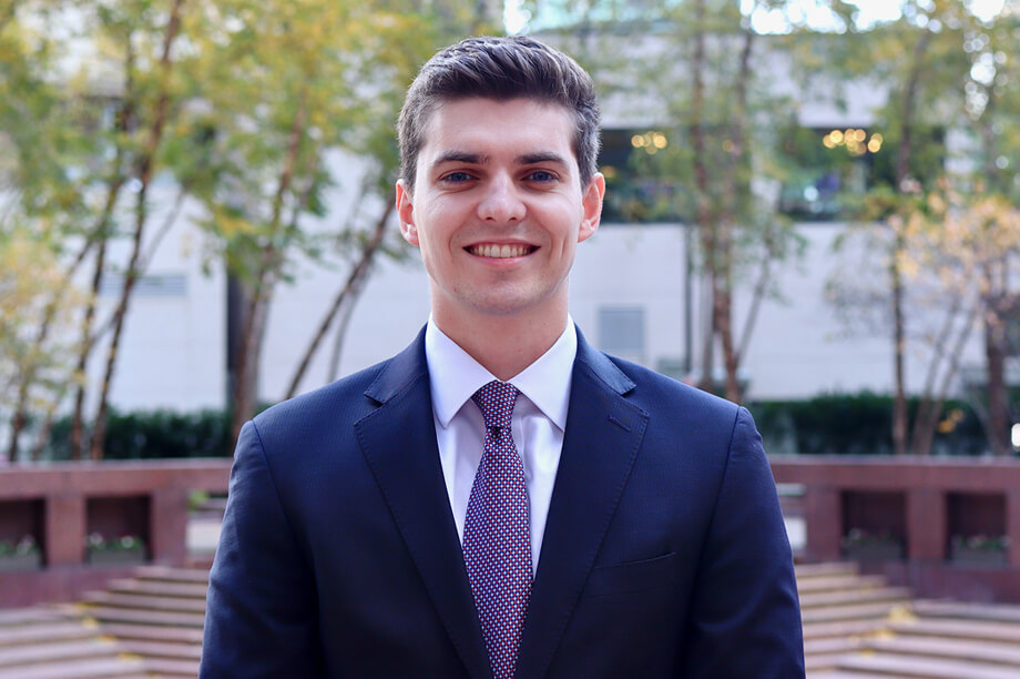 Eric Wolstenholme - Tristate Financial Advisors, Field Vice President