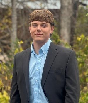 Austin Kohring