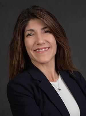 Kristi B. Kelly, M.A.