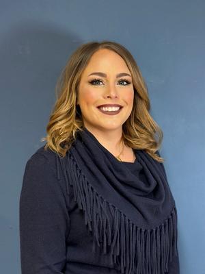 Sarah Penn
