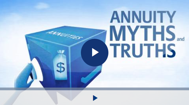 Annuity Myths and Truths video thumbnail