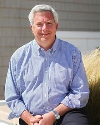 James E. Bashaw