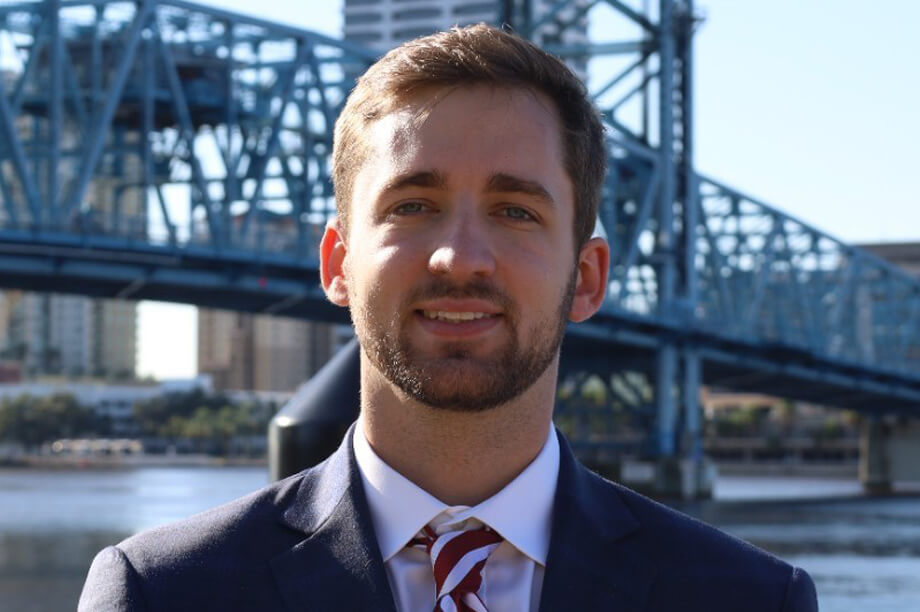 Chad Stephens - Regional Vice President - Austin