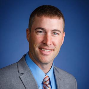 Matthew  Mayer CFP® 