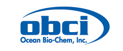 Ocean Bio-Chem, Inc. OBCI logo