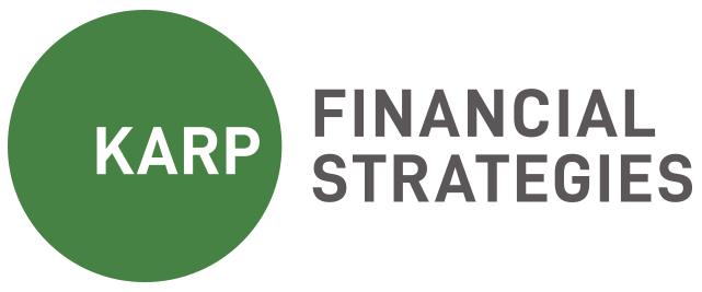 Karp Financial Strategies logo