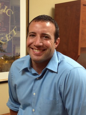 Joe Filberto, RICP®