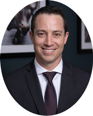 Brian Bucell, CFP®