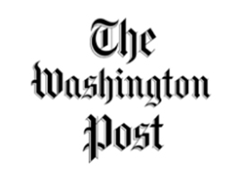 The Washington Post logo