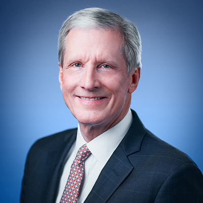 Christopher J. Detmer